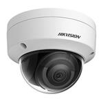 Hikvision 8MPix IP Dome kamera; IR 30m, IP67, IK10