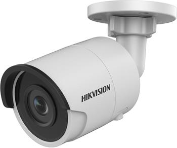 Hikvision IP bullet kamera - DS-2CD2023G0-I/28, 2MP, objektiv 2.8mm