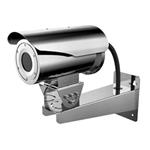 Hikvision IP termo nerezová kamera s 25mm obj., 640x512, PoE, AudioandAlarm