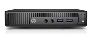 HP 260 G2 DM i3-6100U/4GB/128SSD/W10P