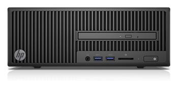 HP 280 G2 SFF i3-7100/4GB/500GB/DVD/Dos