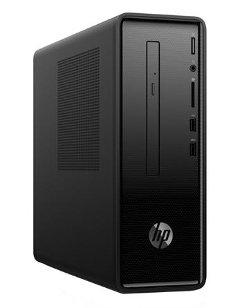 HP 290-p0006nc i5-8400/8GB/1TB+128SSD/DVD/2RServis/W10