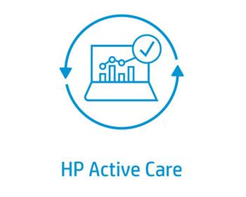 HP 3-letá záruka Active Care s opravou u zákazníka následující pracovní den, pro HP EliteBook 7xx/8xx