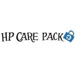HP 3-letá záruka s vracením do servisního střediska pro ProBook 4xx, papírová