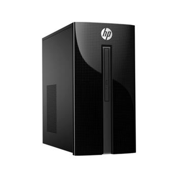 HP 460-a200nc J3060/4GB/1TB/DVD/W10
