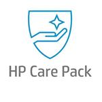 HP 5-letá záruka s opravou u zákazníka následující pracovní den + DMR, pro HP 2xx