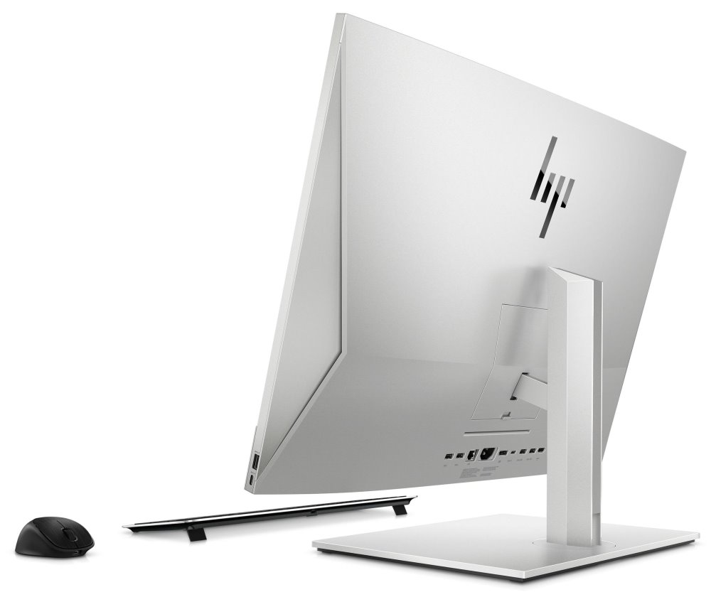 HP EliteOne 800 G6 AiO 27 Touch QHD I5 10500 8GB 256SD WiFi W10P