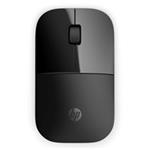 HP myš - Z3700 Mouse, Wireless, Black Onyx