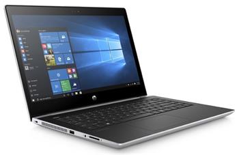 HP ProBook 440 G5/ i5-8250U/ 8GB DDR4/ 256GB SSD + 2,5"/ Intel UHD 620/ 14" FHD IPS/ W10P/ stříbrný + černý