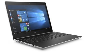 HP ProBook 450 G5 i5-8250U/8GB/256SSD/NV GF930/BT/LAN/WIFI/MCR/FPR/W10H