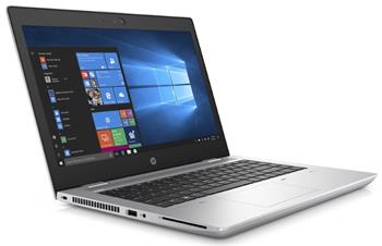 HP ProBook 640 G4/ i5-8250U/ 4GB DDR4/ 256GB SSD/ Intel UHD 620/ 14" FHD IPS Antiglare/ W10P/ stříbrný