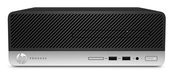 HP ProDesk 400 G4 SFF i5-7500/8GB/256SSD/DVD/1NBD/W10P