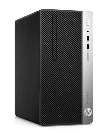 HP ProDesk 400 G5 MT i5-8500/8GB/256SSD/DVD/W10P