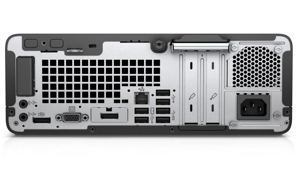 HP ProDesk 400 G6 i5-9500 ブースト 4.40 GHz 免税 - www.atihongkong.com