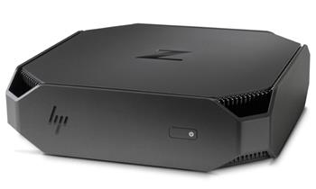 HP Z2 G4 Mini i7-8700/16GB/512SSD/NV QP1000/DVD/W10P