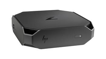 HP Z2 Mini G3 i3-6100/4GB/256SSD/3NBD/Linux
