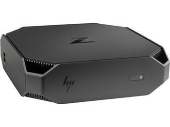 HP Z2 Mini G3 i5-6500/16GB/M620/256SSD/3NBD/Linux