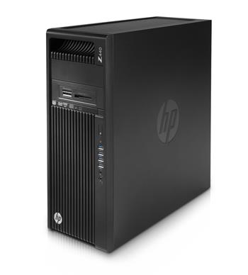 HP Z440 WS 700W E5-1620v4/16G/1TB/DVD/3yw/W10P
