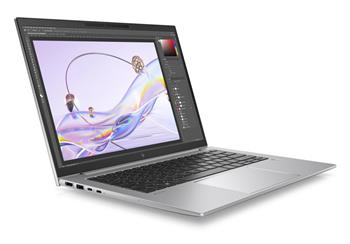 HP ZBook/Firefly 14 G10 A/R7PRO-7840HS/14"/2560x1600/64GB/2TB SSD/AMD Int/DOS/Silver/5RNBD