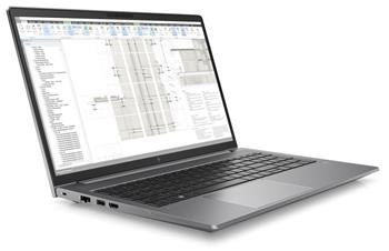 HP ZBook/Power G10/R7-7840HS/15,6"/FHD/16GB/512GB SSD/RTX A1000/W11P/Silver/5RNBD