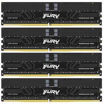Kingston FURY Renegade Pro/DDR5/64GB/6800MHz/CL34/4x16GB