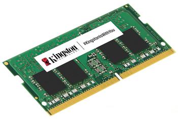 Kingston/SO-DIMM DDR5/16GB/4800MHz/CL40/1x16GB