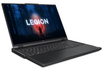Lenovo Legion 5 Pro/16ARX8/R7-7745HX/16"/2560x1600/16GB/1TB SSD/RTX 4070/W11H/Gray/3R
