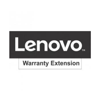Lenovo rozšíření záruky ThinkPad YOGA/X1/P 3r Baterie (z 3r on-site)