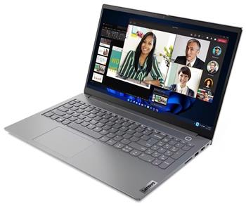 Lenovo ThinkBook/15 G4 ABA/R5-5625U/15,6"/FHD/8GB/256GB SSD/AMD int/W11P/Gray/3R