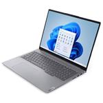 Lenovo ThinkBook/16 G6 ABP/R7-7730U/16"/WUXGA/16GB/1TB SSD/RX Vega 8/W11P/Gray/3R