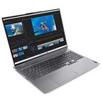 Lenovo ThinkBook/16p G3 ARH/R7-6800H/16"/2560x1600/16GB/512GB SSD/RTX 3060/W11H/Gray/3R