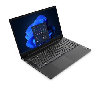 Lenovo ThinkBook/V15 G4/i5-13420H/15,6"/FHD/8GB/256GB SSD/UHD Xe/W11P/Black/2R