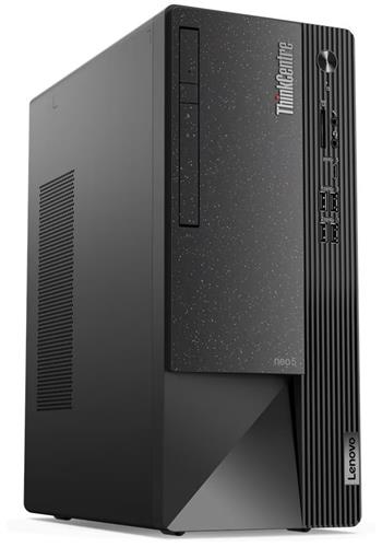 Lenovo ThinkCentre neo/50t/Tower/i3-12100/8GB/256GB SSD/UHD 730/W11P/1R