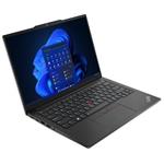 Lenovo ThinkPad E/E14 Gen 5/i7-1355U/14"/WUXGA/16GB/1TB SSD/Iris Xe/W11P/Black/3R
