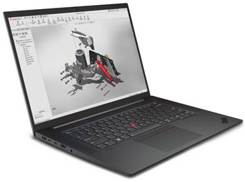 Lenovo ThinkPad P/P1 Gen 6/i7-13700H/16"/WUXGA/16GB/512GB SSD/RTX A1000/W11P/Black/3R