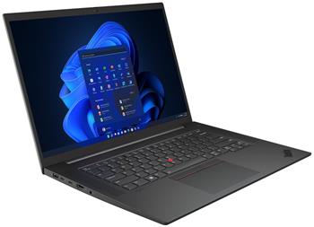 Lenovo ThinkPad/P1 Gen 5/i9-12900H/16"/2560x1600/16GB/512GB SSD/RTX A5500/W11P down/Black/3R