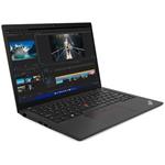 Lenovo ThinkPad T/T14 Gen 3/i5-1235U/14"/FHD/8GB/512GB SSD/Iris Xe/W11P/Black/3R