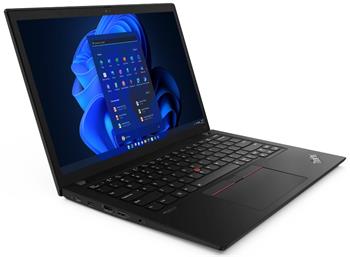 Lenovo ThinkPad X/X13 Gen 3 (AMD)/R5PRO-6650U/13,3"/WUXGA/8GB/512GB SSD/AMD int/W11P down/Black/3R
