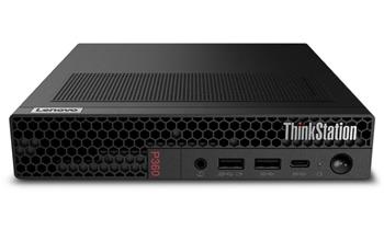 Lenovo ThinkStation P/P360 Tiny/Small/i5-12500T/16GB/512GB SSD/T400/W11P/3R