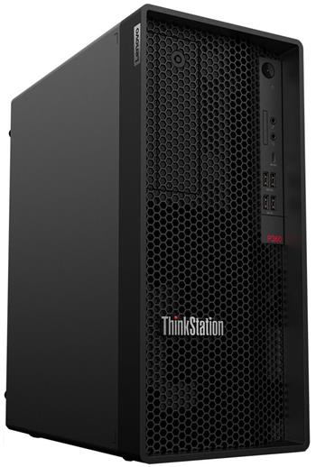 Lenovo ThinkStation P/P360/Tower/i7-12700/16GB/512GB SSD/UHD/W11P/3R