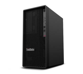 Lenovo ThinkStation P358 Tower Ryzen 9 Pro 5945/64GB/1TB SSD/RTX 3080 10GB/3yOnsite/Win11 Pro/černá