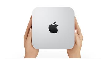 Mac mini i5 2.8GHz/8G/1TFD/OS X