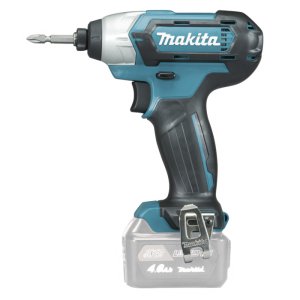 Makita Aku rázový šroubovák Li-ion CXT 10,8/12V,bez aku Z