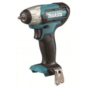 Makita Aku rázový utahovák Li-ion CXT 12V,bez aku Z