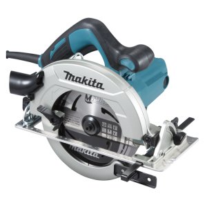 Makita Ruční kotoučová pila 190mm,1600W,Makpac
