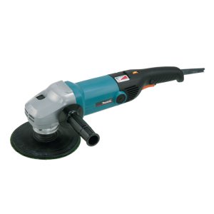 Makita Úhlová bruska/leštička 180mm,1600W