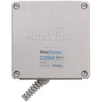 MaxLink MaxTenna 220M 20dBi 5GHz venkovní box s panelovou anténou