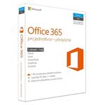 Microsoft 365 Personal All Lng - předplatné na 1 rok - elektronická licence