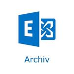 Microsoft CSP Exchange Online Archiving for Exchange Online předplatné 1 rok, vyúčtování ročně