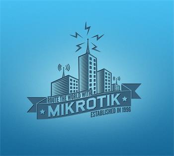 MikroTik Licence Level 4 / CHR P1